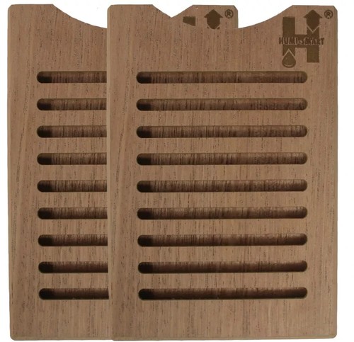 Humi smart spanish - humi-smart, cedar